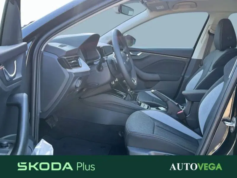 Skoda Scala nuova a Vicenza (6)