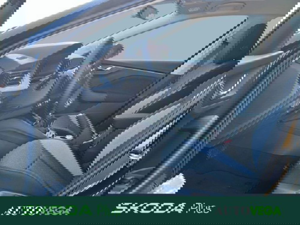 Skoda Scala nuova a Vicenza (6)