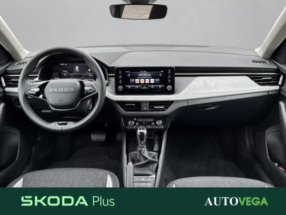 Skoda Scala nuova a Vicenza (8)