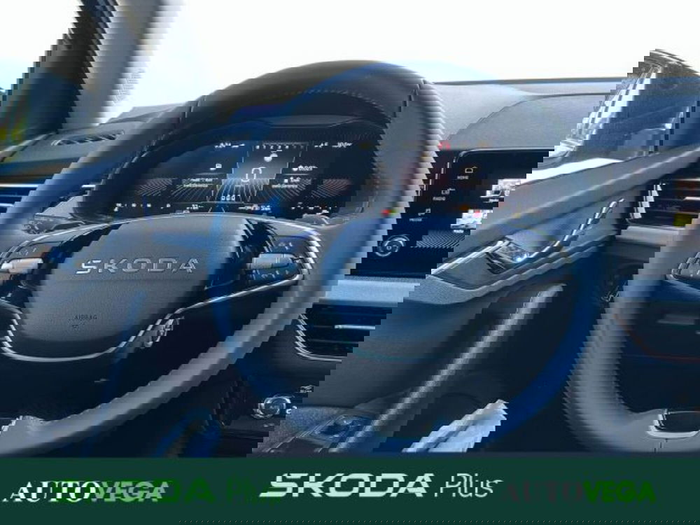 Skoda Scala nuova a Vicenza (8)