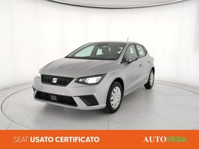 SEAT Ibiza 1.0 mpi Business 80cv del 2023 usata a Arzignano