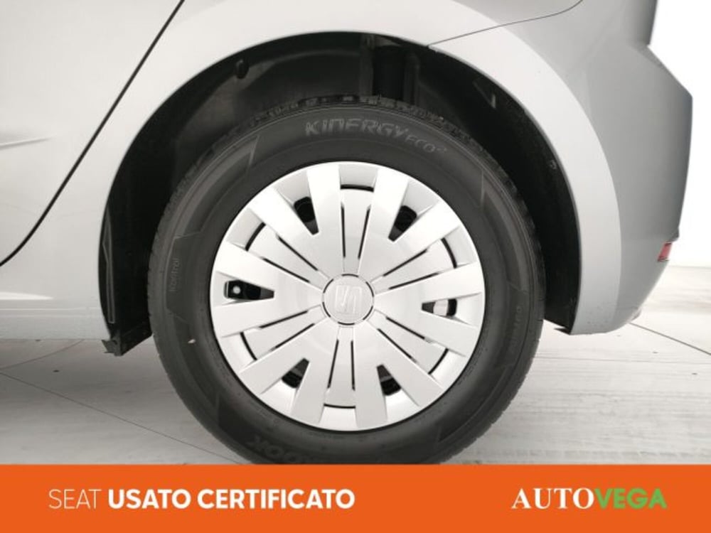 SEAT Ibiza usata a Vicenza (10)