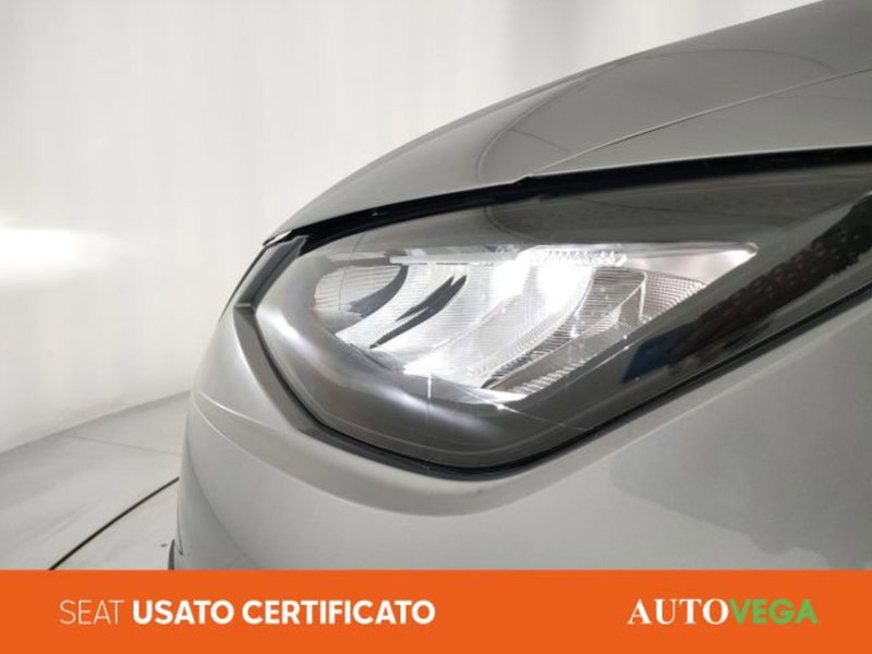 SEAT Ibiza usata a Vicenza (10)