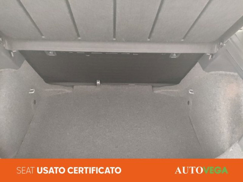 SEAT Ibiza usata a Vicenza (13)