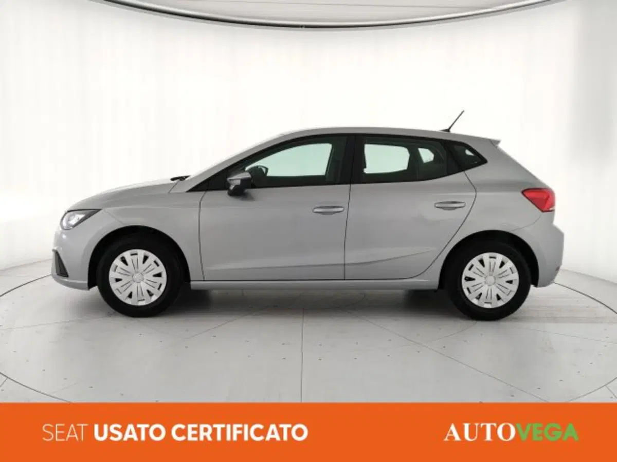 SEAT Ibiza usata a Vicenza (2)