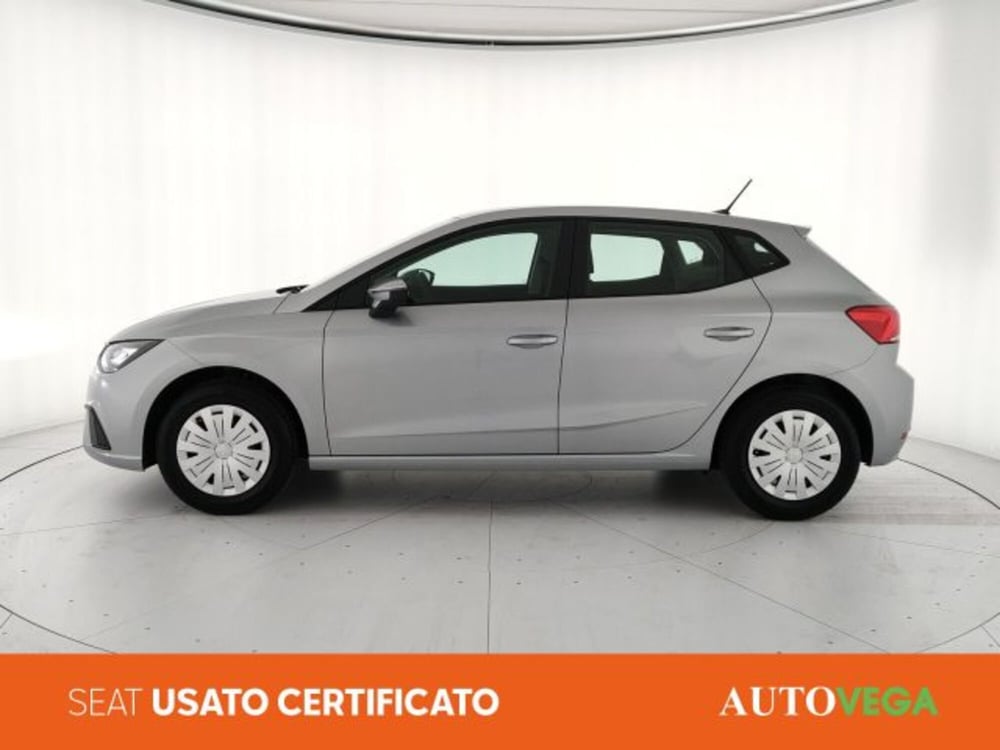 SEAT Ibiza usata a Vicenza (3)