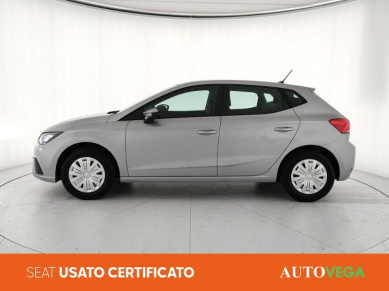 SEAT Ibiza usata a Vicenza (2)