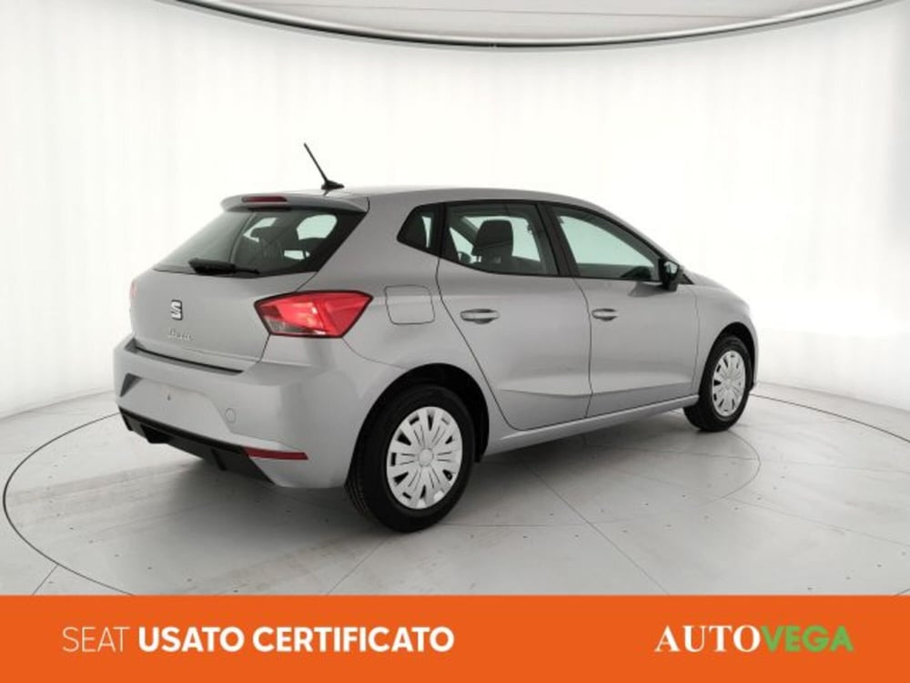 SEAT Ibiza usata a Vicenza (6)