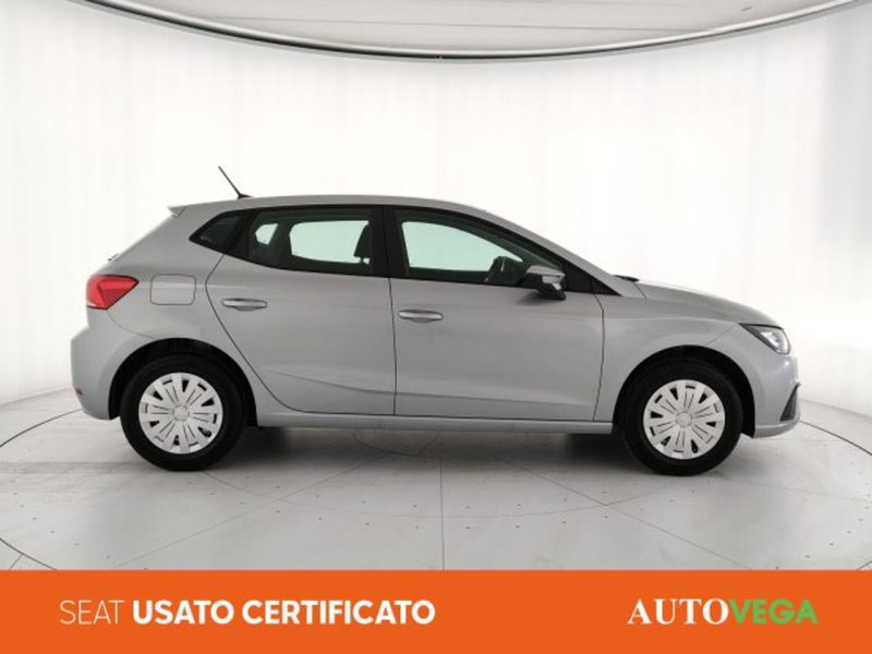 SEAT Ibiza usata a Vicenza (6)