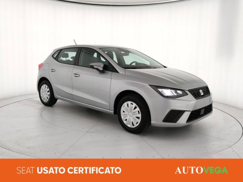 SEAT Ibiza usata a Vicenza (7)