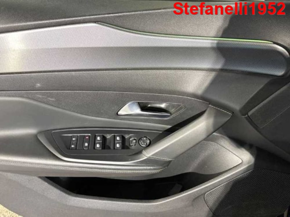 Peugeot 308 SW usata a Bologna (10)