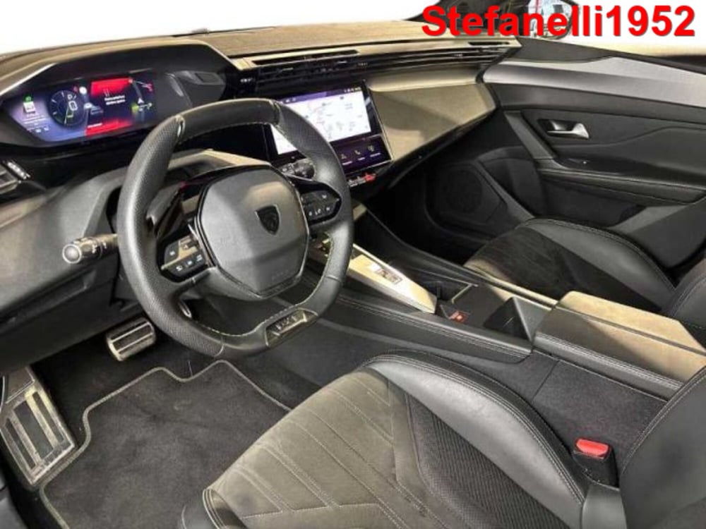 Peugeot 308 SW usata a Bologna (11)