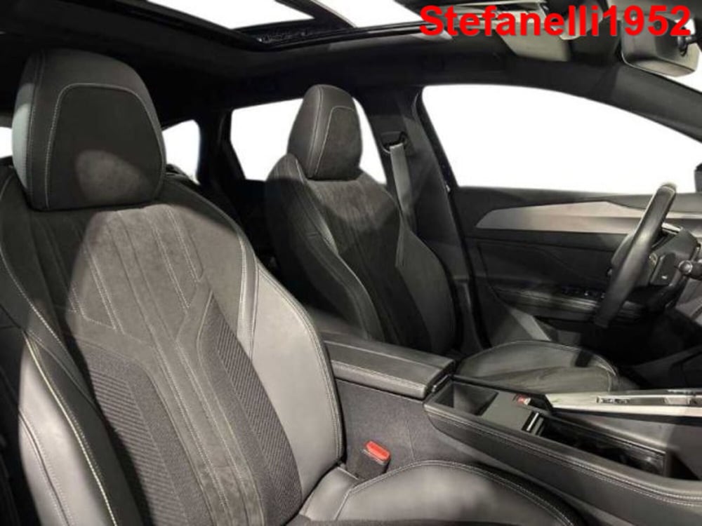 Peugeot 308 SW usata a Bologna (16)
