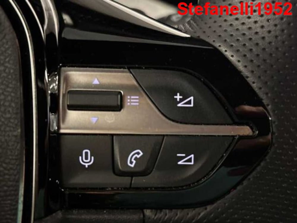 Peugeot 308 SW usata a Bologna (19)
