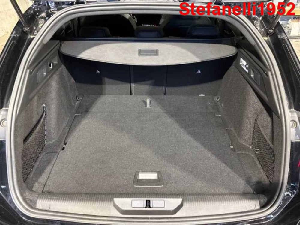 Peugeot 308 SW usata a Bologna (7)