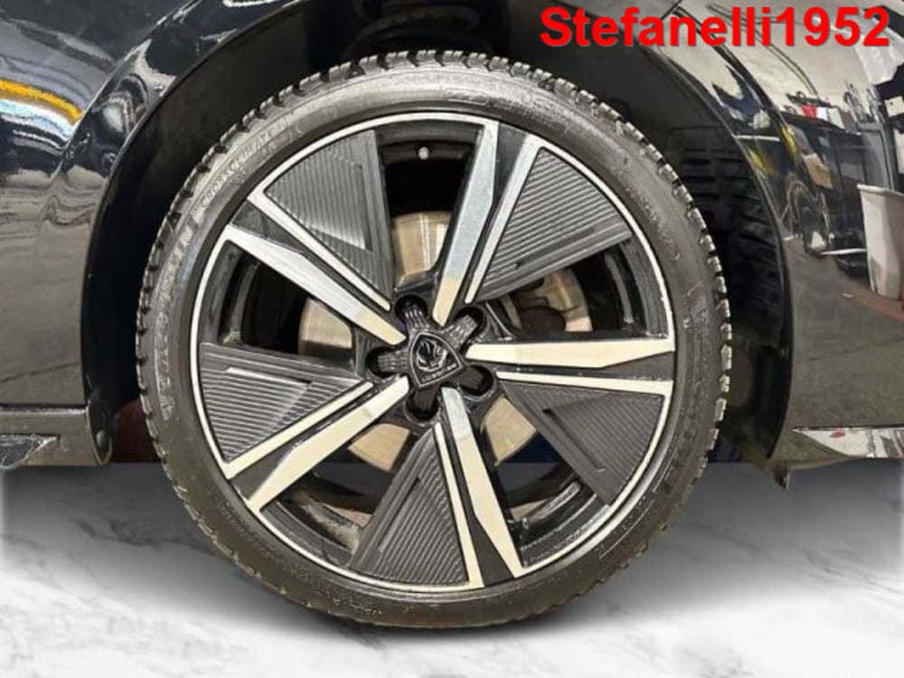 Peugeot 308 SW usata a Bologna (8)