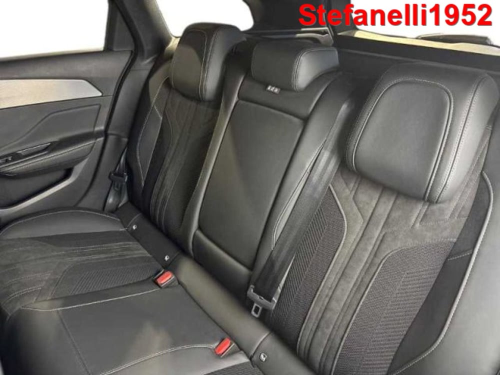 Peugeot 308 SW usata a Bologna (9)
