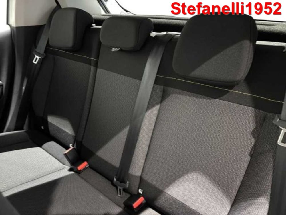 Citroen C3 usata a Bologna (9)