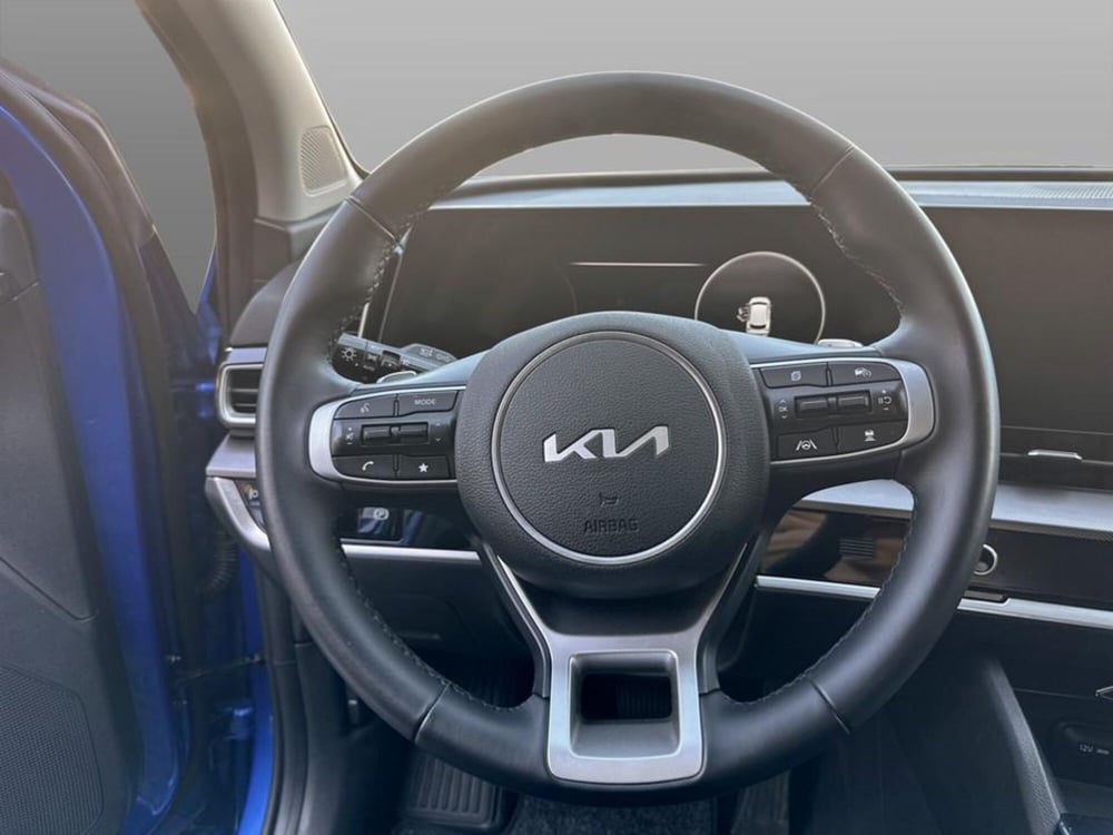 Kia Sportage usata a Verona (12)