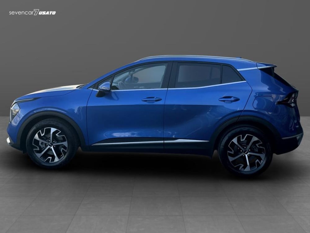 Kia Sportage usata a Verona (8)