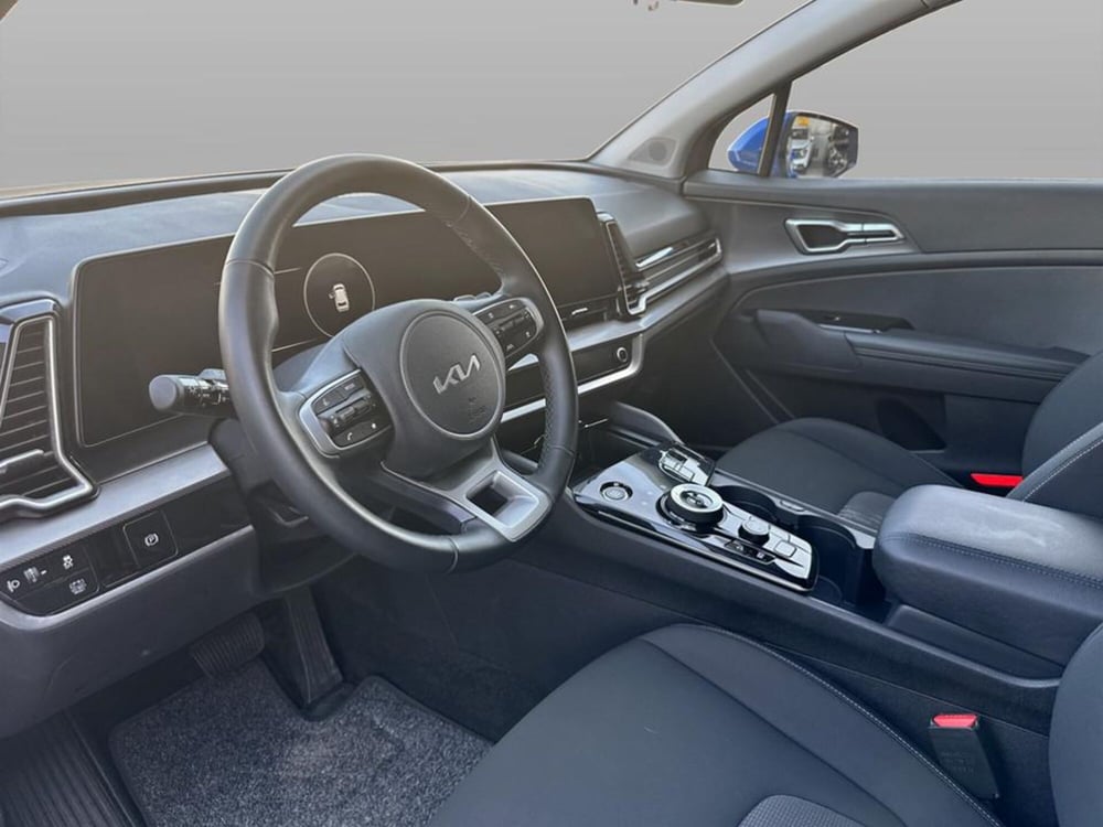 Kia Sportage usata a Verona (9)