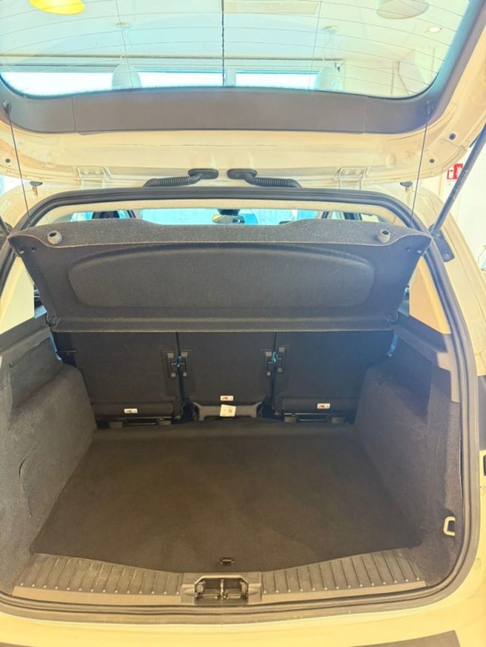 Ford C-Max usata a Sassari (13)