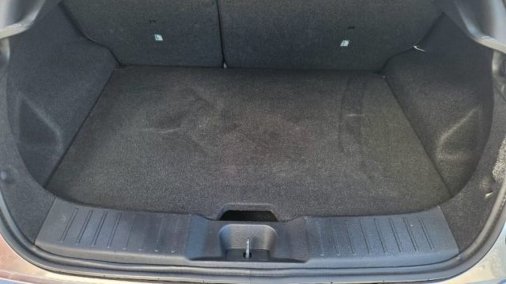 Nissan Juke usata a Lucca (18)