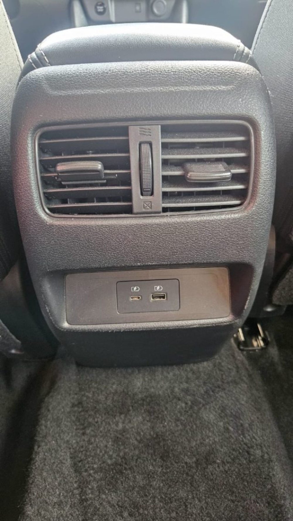 Nissan Qashqai usata a Lucca (17)