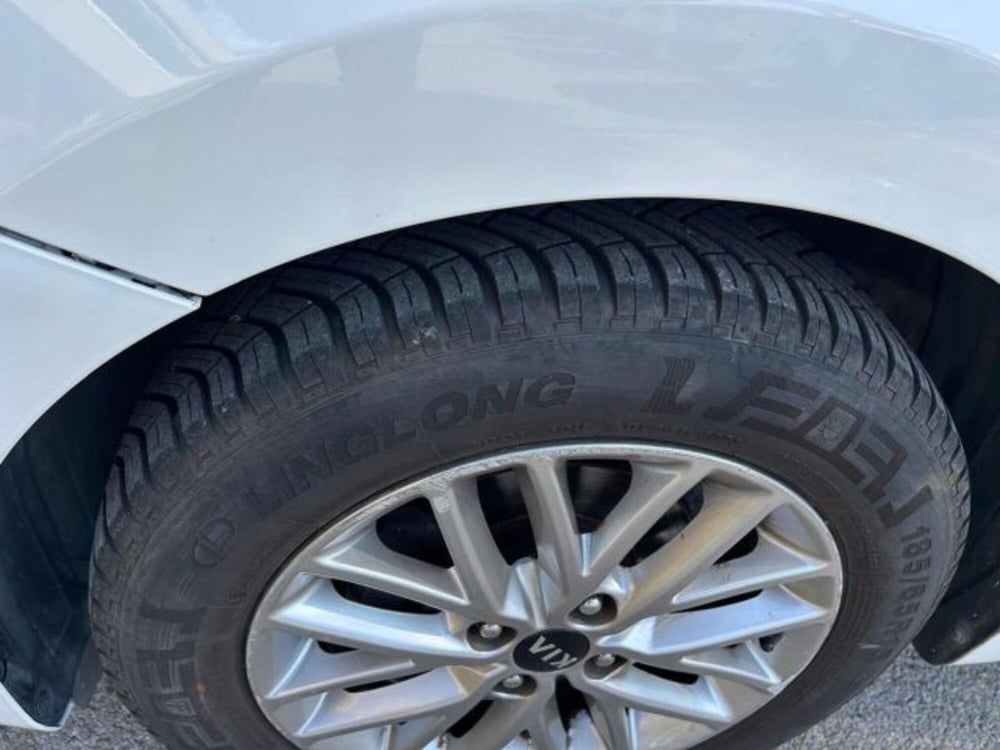 Kia Rio usata a Firenze (13)