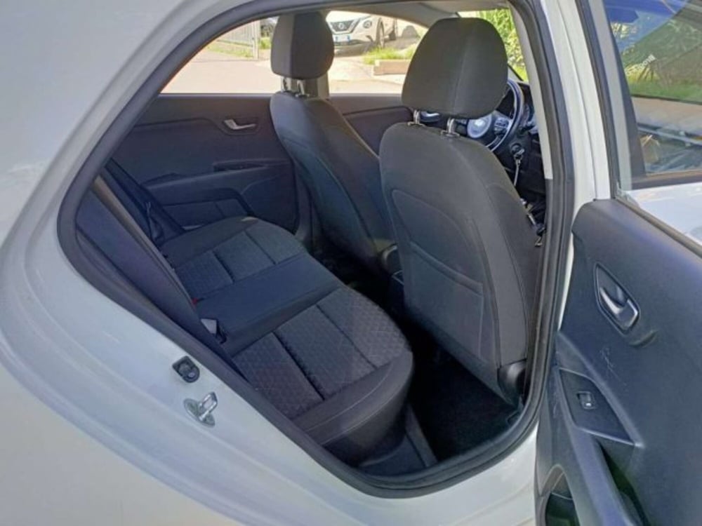 Kia Rio usata a Firenze (8)