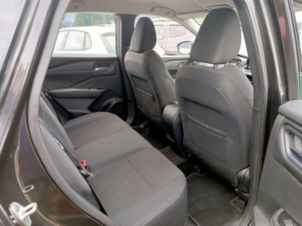 Nissan Qashqai usata a Firenze (11)