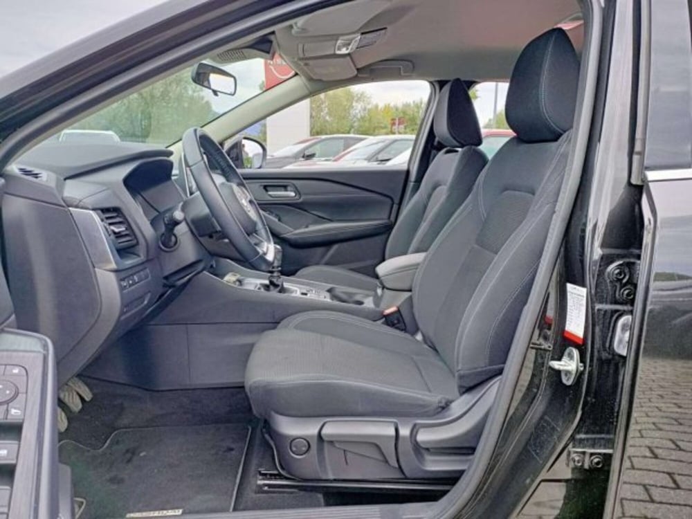 Nissan Qashqai usata a Firenze (14)