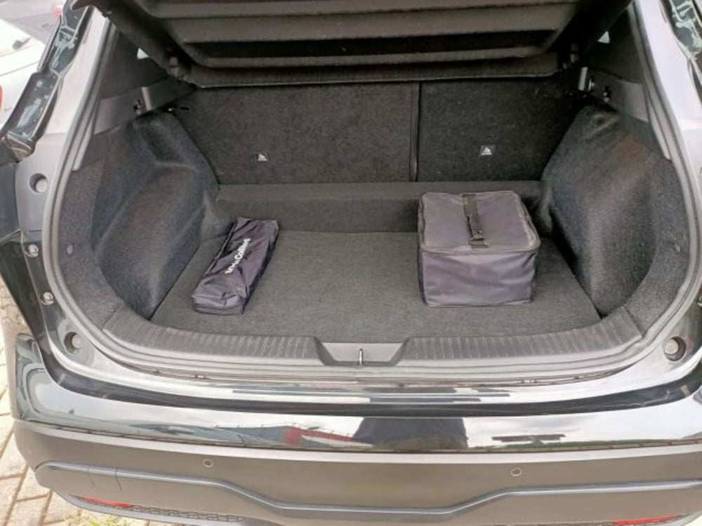 Nissan Qashqai usata a Firenze (7)
