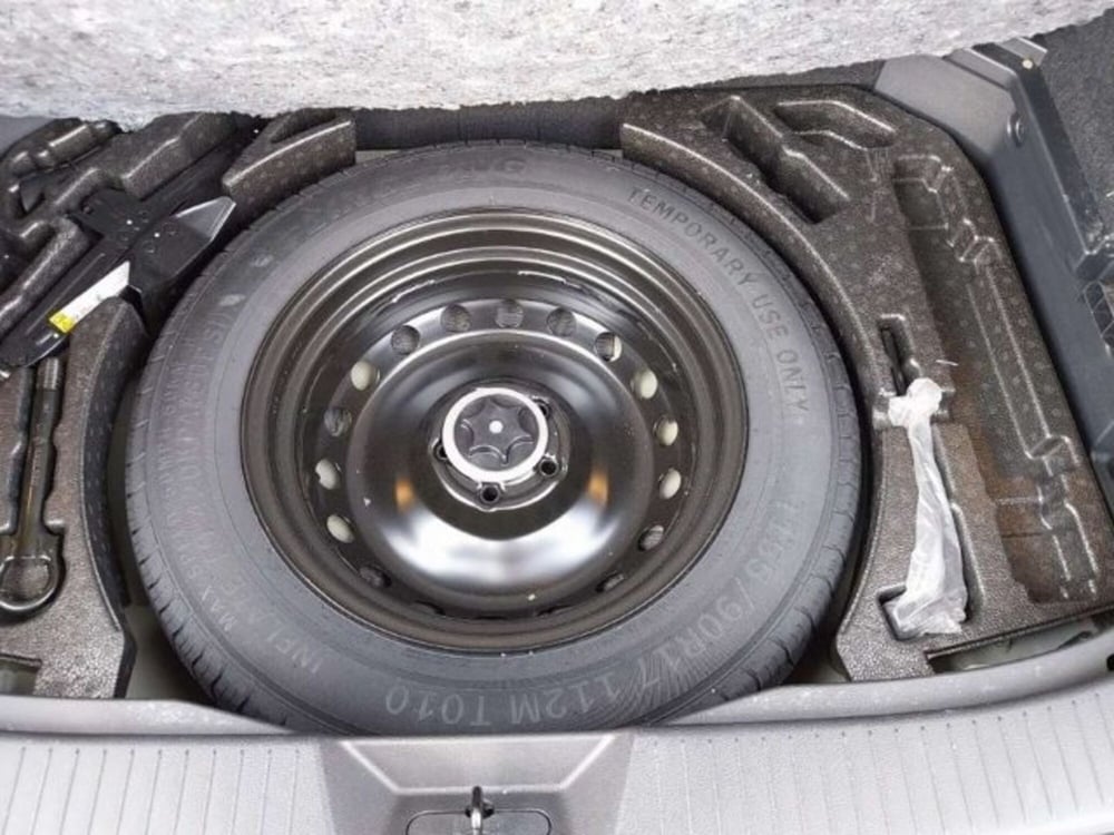 Nissan Qashqai usata a Firenze (10)