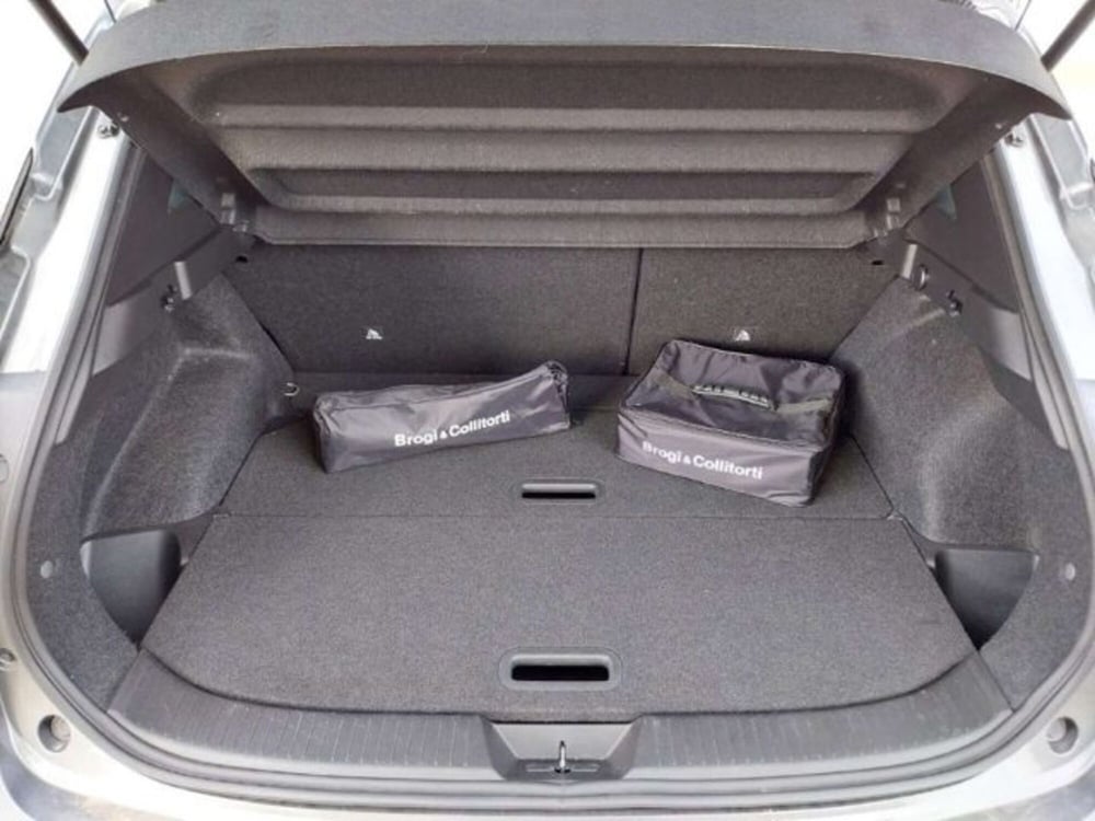 Nissan Qashqai usata a Firenze (9)