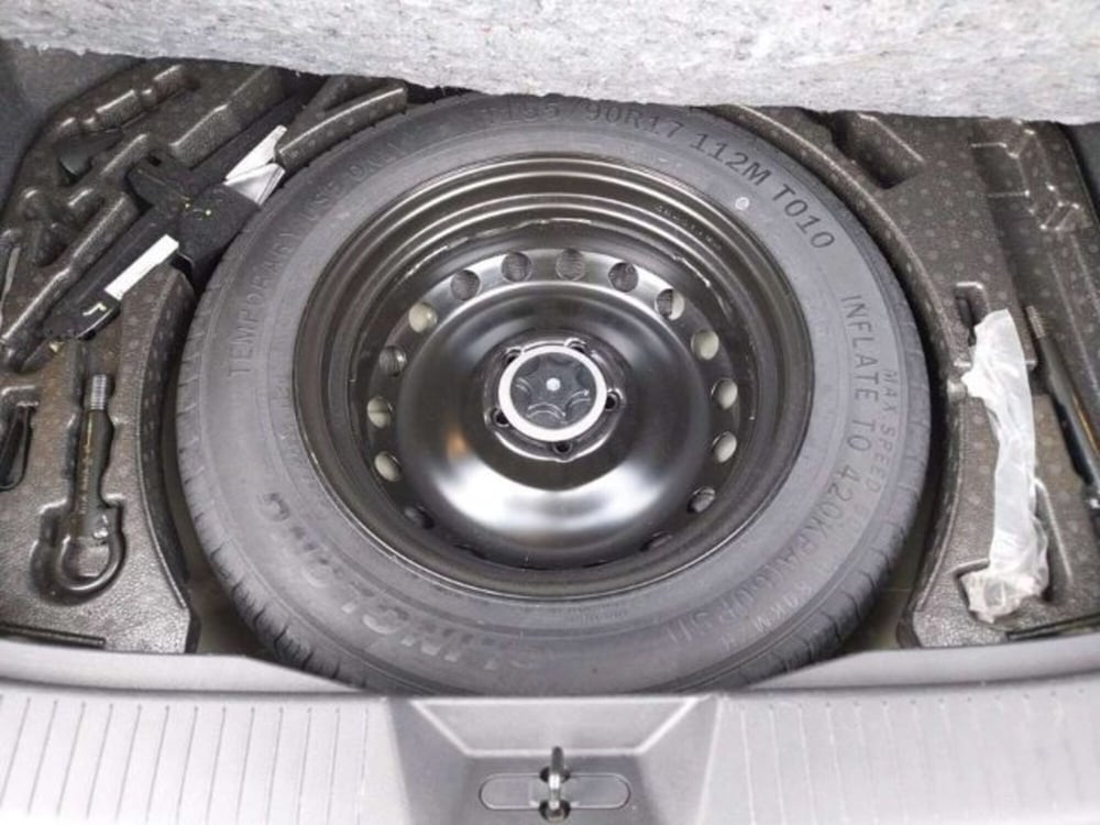 Nissan Qashqai usata a Firenze (10)