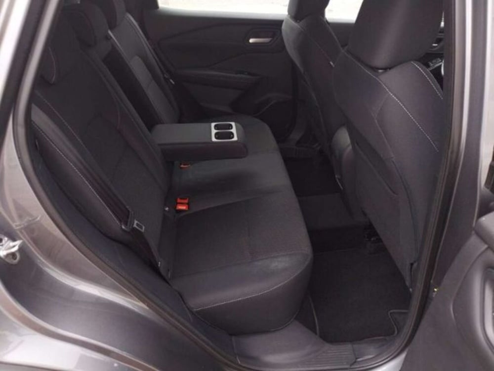 Nissan Qashqai usata a Firenze (11)