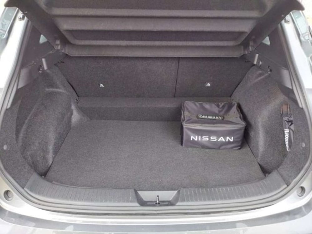Nissan Qashqai usata a Firenze (9)