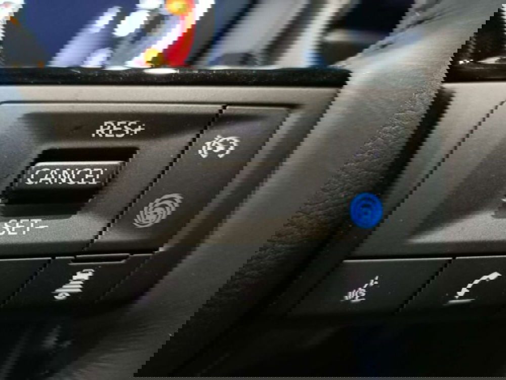 Nissan X-Trail usata a Firenze (15)