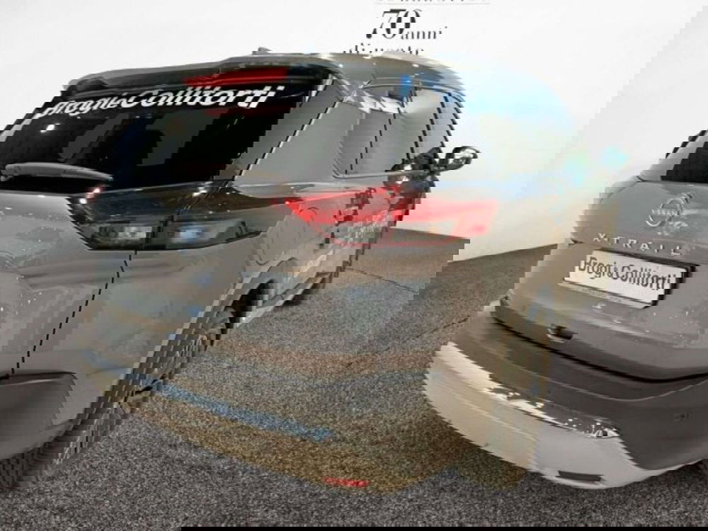 Nissan X-Trail usata a Firenze (4)