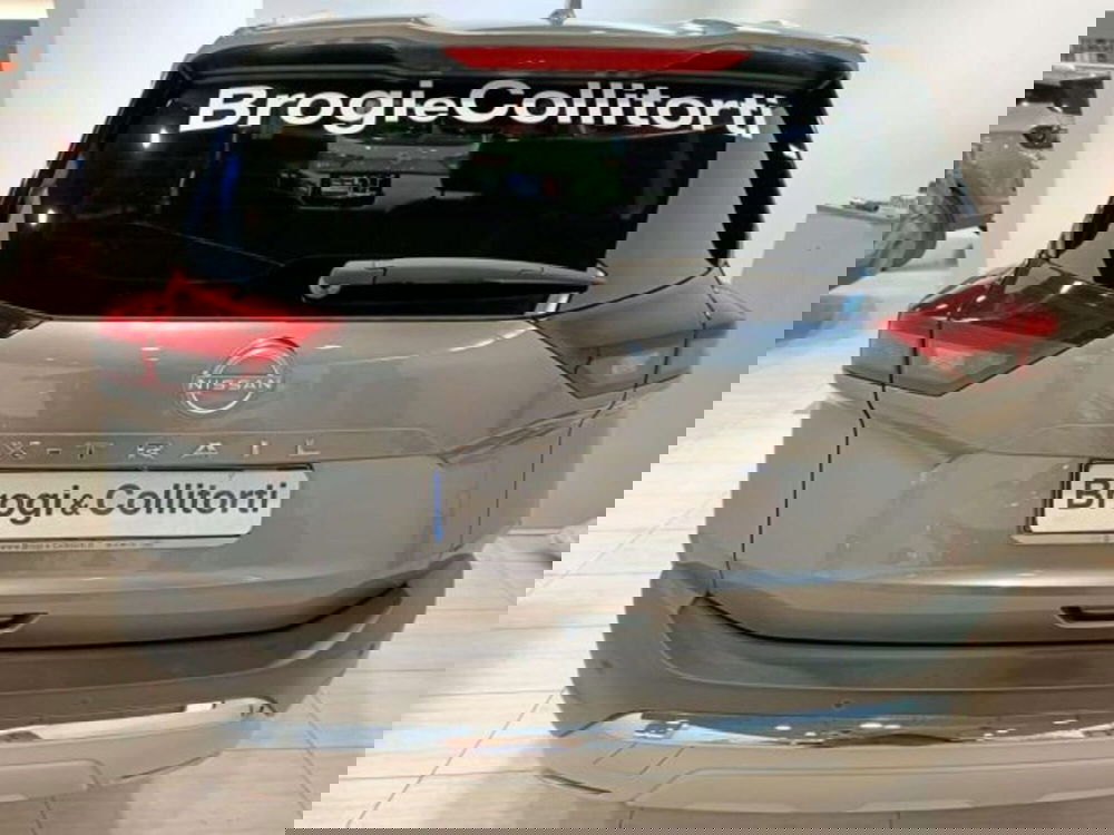 Nissan X-Trail usata a Firenze (5)