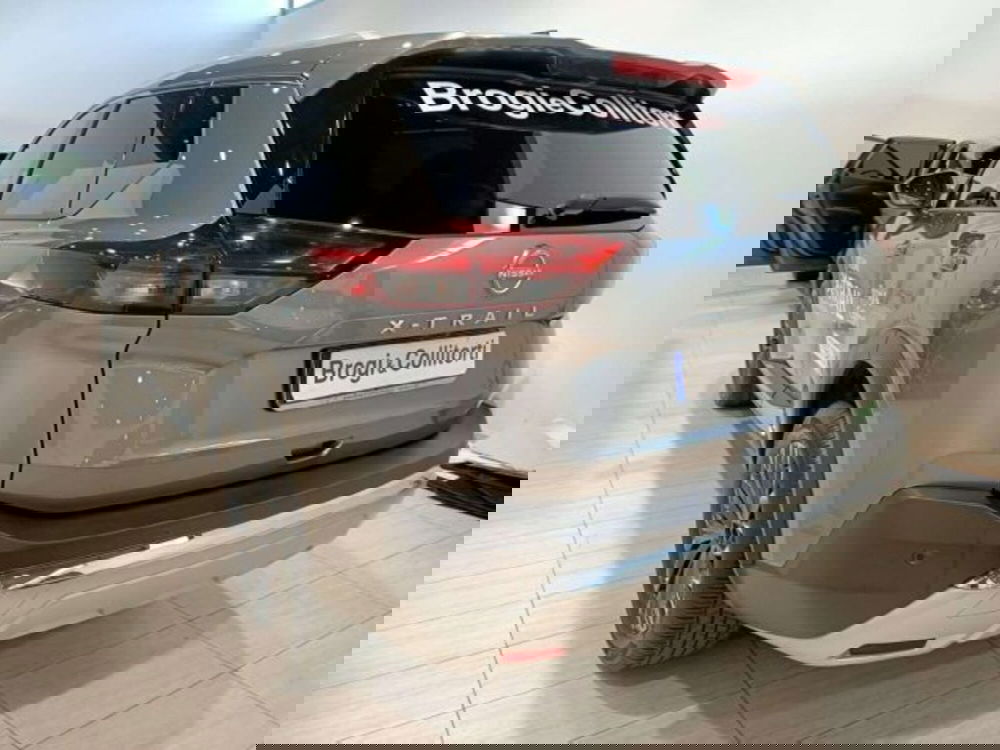 Nissan X-Trail usata a Firenze (6)