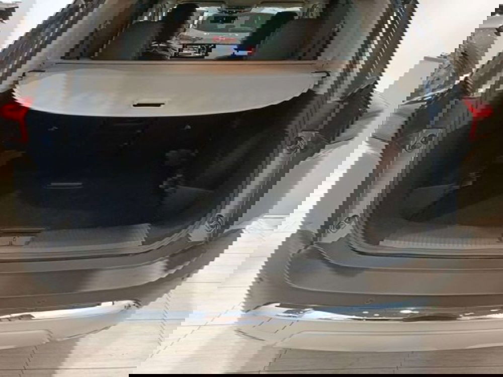 Nissan X-Trail usata a Firenze (7)