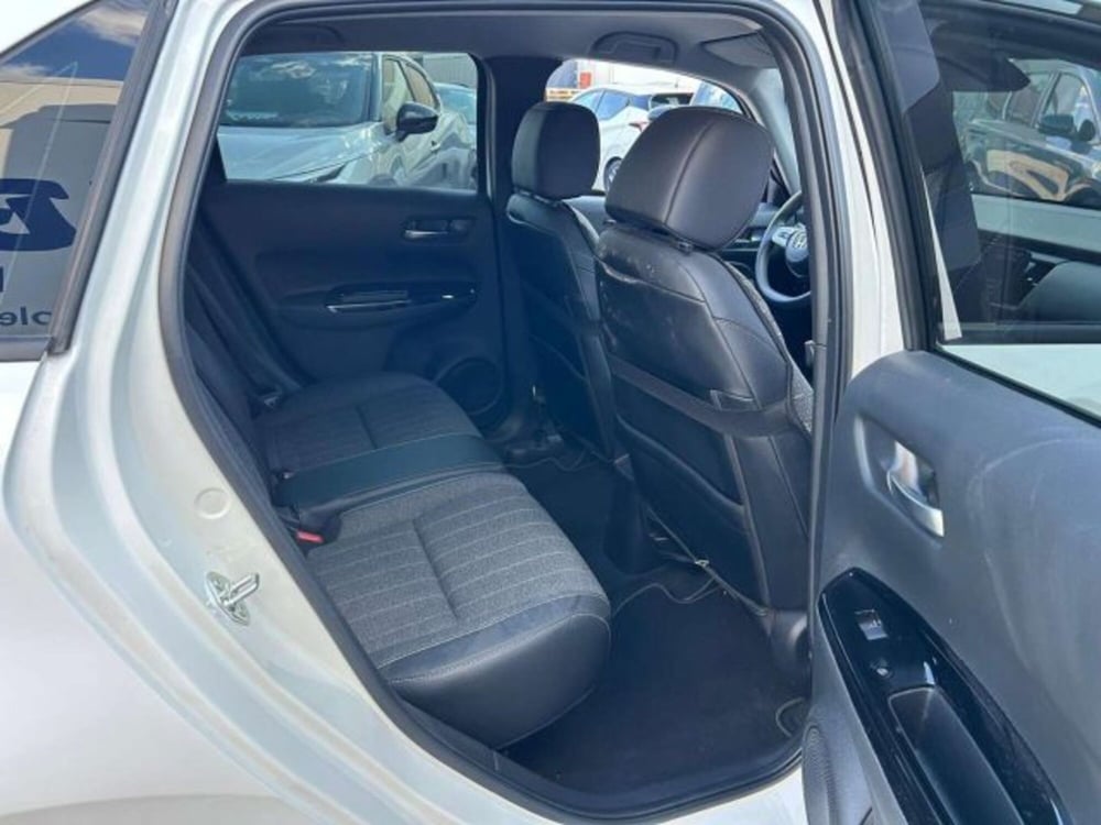 Honda Jazz usata a Firenze (14)