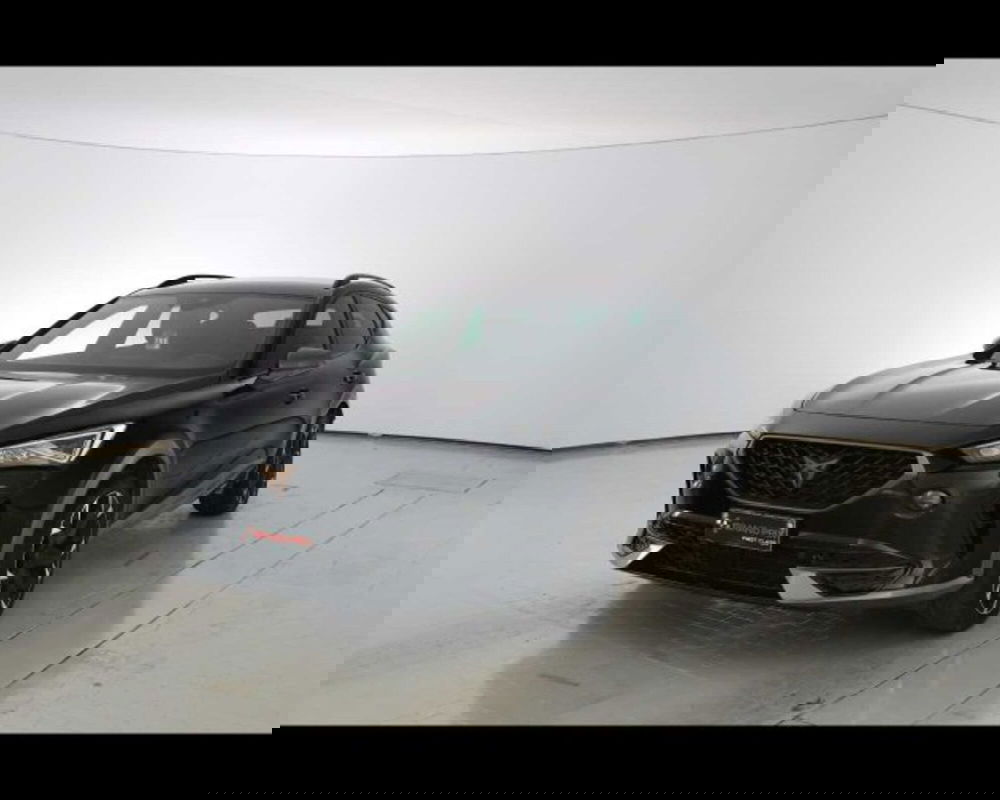 Cupra Formentor usata a Bologna