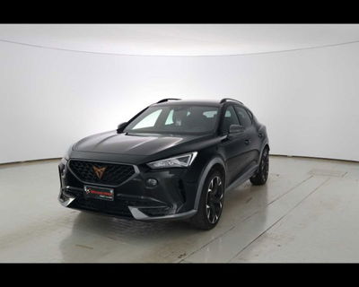 Cupra Formentor Formentor 1.4 e-Hybrid DSG del 2022 usata a Castenaso