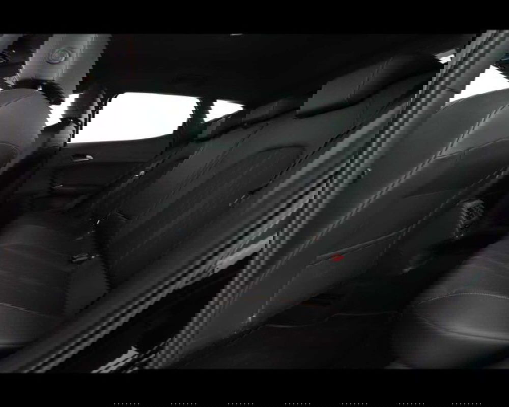 Cupra Formentor usata a Bologna (10)