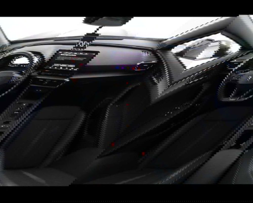 Cupra Formentor usata a Bologna (13)