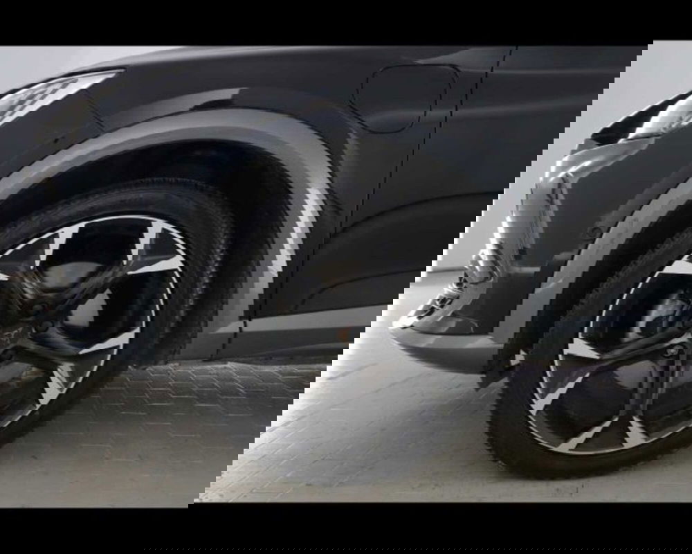 Cupra Formentor usata a Bologna (14)