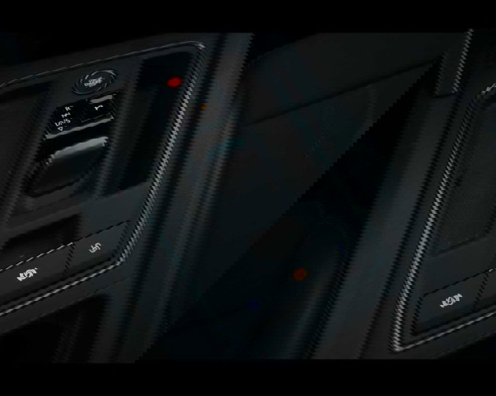 Cupra Formentor usata a Bologna (17)